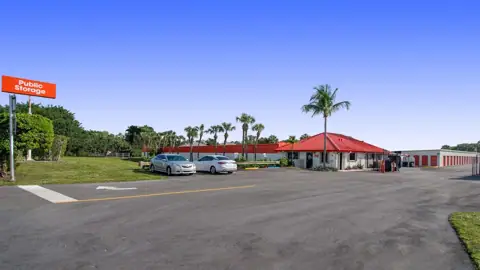 Public Storage in Delray Beach, FL