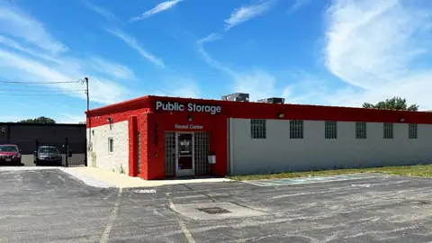 Public Storage in Medina, OH