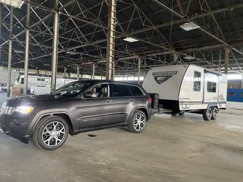 Sandi Corporation RV, Camper and Boat Storage in Muncie, IN