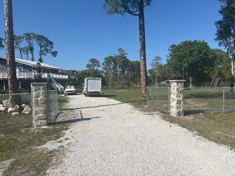 43rd Road RV/Boat Storage in West Palm Beach, FL