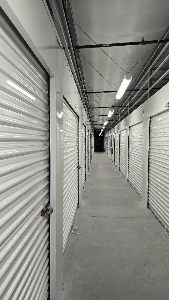 Mini Storage Depot, RV storage in Mason