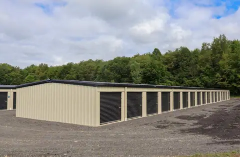 Keep It Safe Storage in Rock Creek, OH