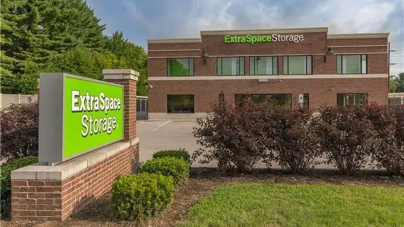 Extra Space Storage, RV storage in Carmel