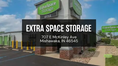 Extra Space Storage photo 3
