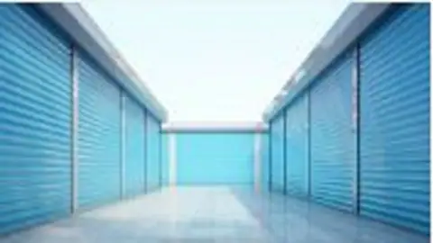 1st Choice RV & Boat Storage in Burleson, TX