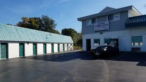 Landen Store & Lock in Maineville, OH