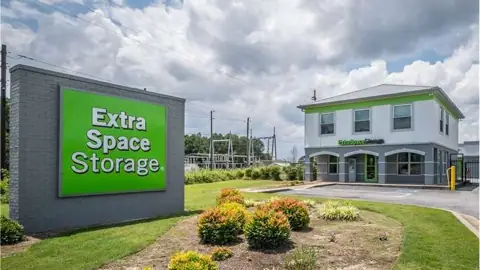 Extra Space Storage in Lawrenceville, GA