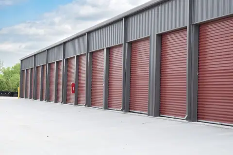 Attic Storage Jenks in Bixby, OK