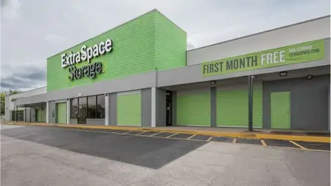 Extra Space Storage in Nashville, TN