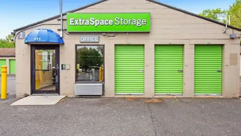 Extra Space Storage in Feeding Hills, MA