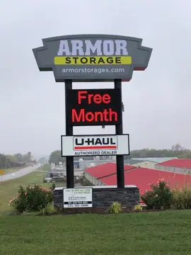 Armor Storage - Gretna in Gretna, NE