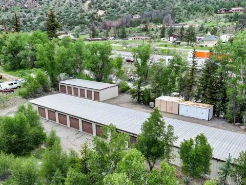 Uplift Self Storage -Dumont 2 in Dumont, CO
