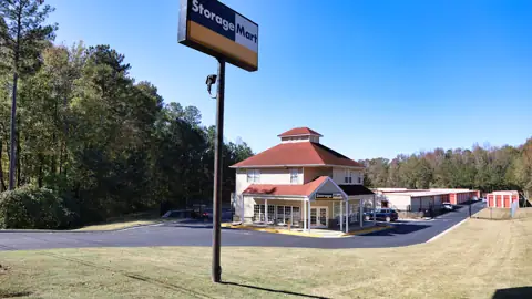 StorageMart in Athens, GA