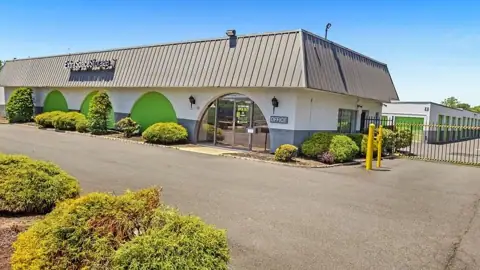 Extra Space Storage in Hillsborough Township, NJ