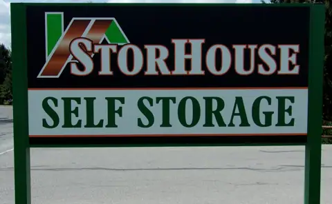 StorHouse Self Storage/Keystone in Reading, PA