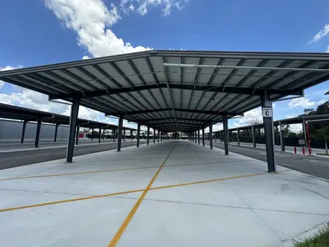 Crossroads Storage in North Fort Myers, FL