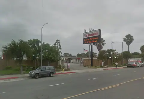 The Empty Attic in Torrance, CA