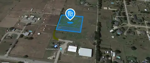EAD Storage in Waxahachie, TX