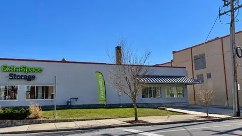Extra Space Storage in Newport, KY