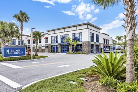 Prime Storage in Jensen Beach, FL
