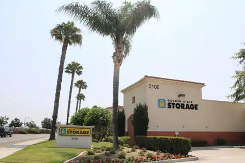Golden State Storage - Oxnard photo 2
