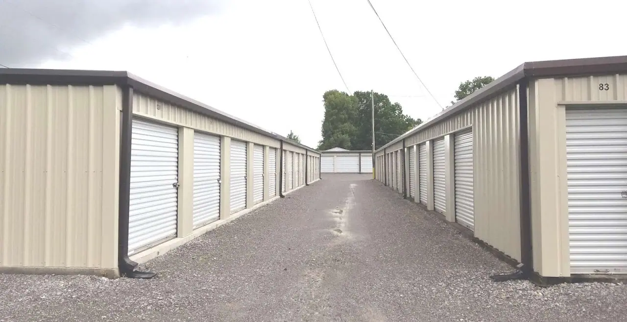 Loretto Storage, RV storage in Loretto