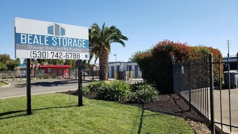Beale Storage photo 2