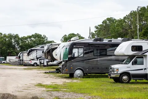 Anclote Storage in New Port Richey, FL