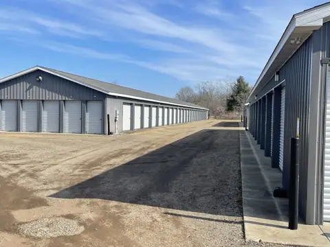 My Storage Galesburg in Galesburg, MI