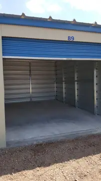 Four Seasons Storage in Highbridge, WI