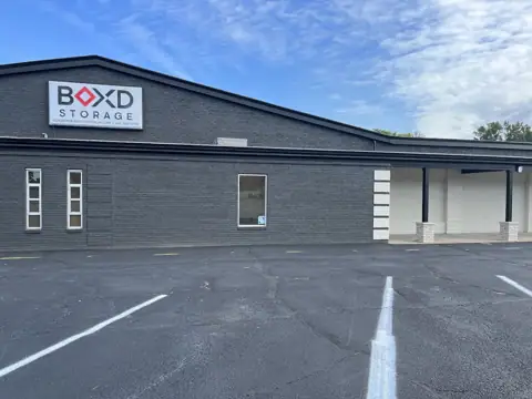 Boxd Storage Centralia photo 2