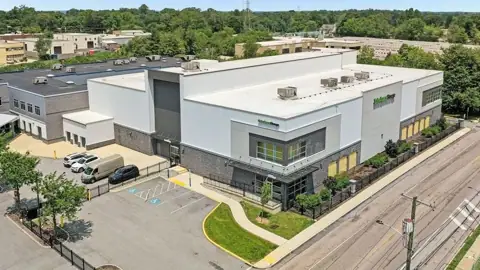 Extra Space Storage in Philadelphia, PA