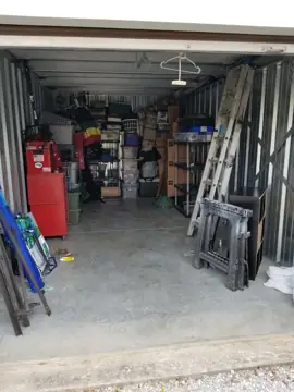 Jimmerson Storage in Pleasant Lake, IN