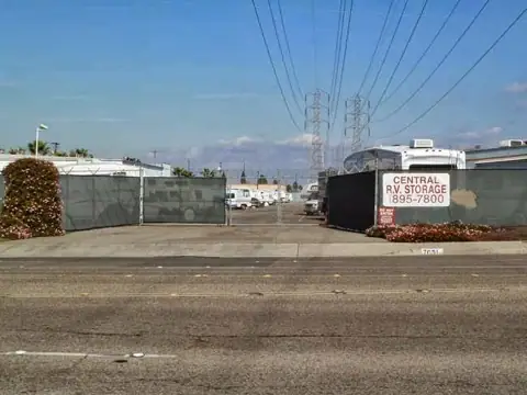 Central RV Storage photo 2
