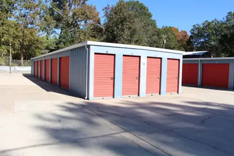 Kannapolis Self Storage in Kannapolis, NC