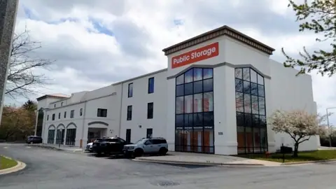 Public Storage in Buffalo Grove, IL