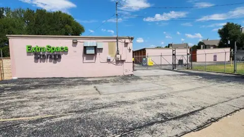 Extra Space Storage in Round Rock, TX