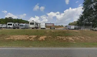 Cedars Self Storage in Columbiana, AL