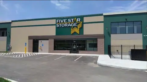 Five Star Storage in Rochester, MN