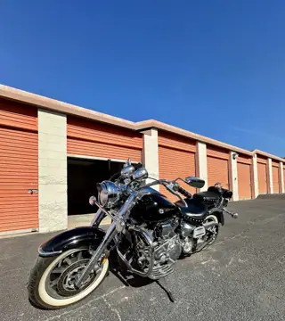 AAA Self Storage photo 2