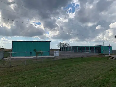 Coast Lock Storage, LLC in Victoria, TX