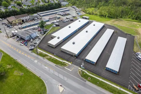 Avondale Mini Storage in Avondale, PA