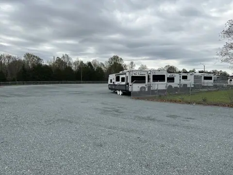 Access Self Storage LLC in Monroe, NC