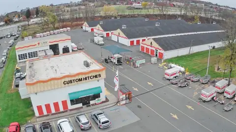 U-Haul Moving & Storage of Mechanicsburg in Mechanicsburg, PA