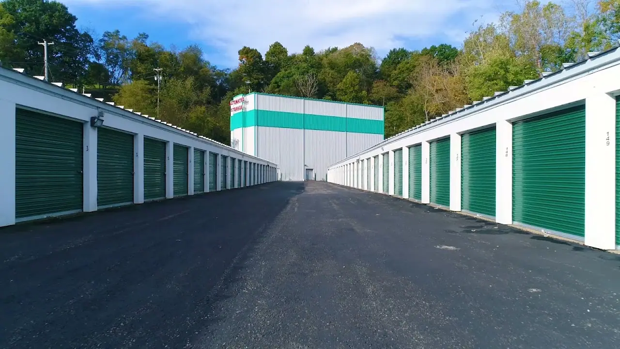 STORExpress New Kensington, RV storage in New Kensington