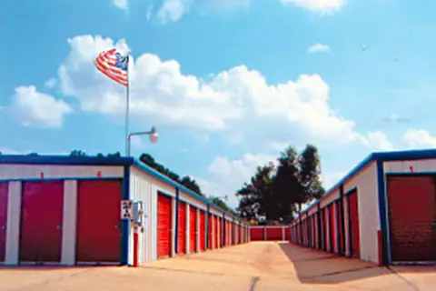 American Mini-Storage in Texarkana, AR