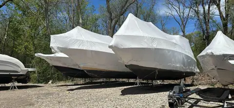 Tonka Auto & Marine in Minnetrista, MN