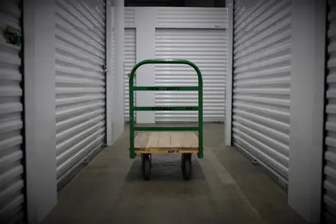 New Hope Storage in New Hope, MN