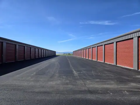 Northern Valley Storage in Smithfield, UT
