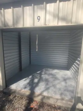 Sparks Rd Storage in Morganton, GA